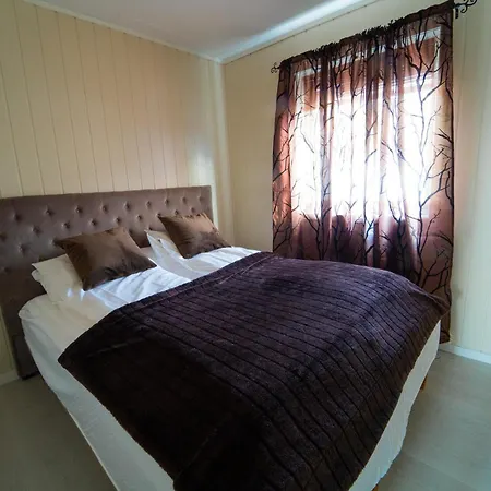 Gabbrovegen 52 Holiday home Tromso