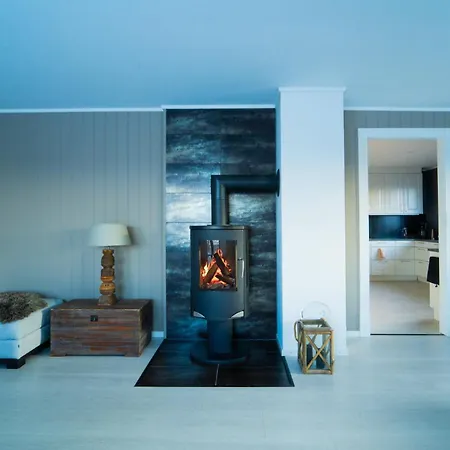 Gabbrovegen 52 Feriehus