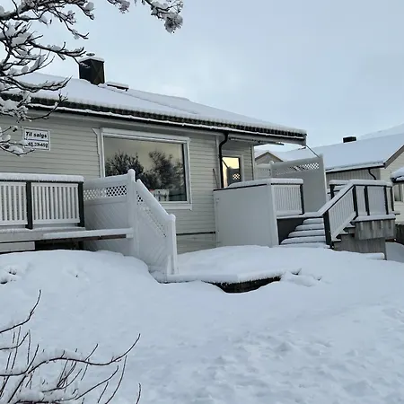 Feriehus Gabbrovegen 52